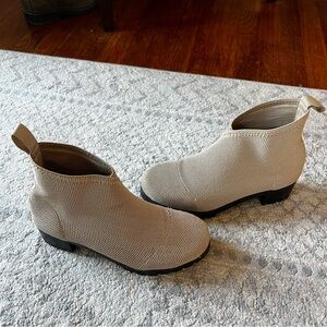 Charleston Shoe Boots